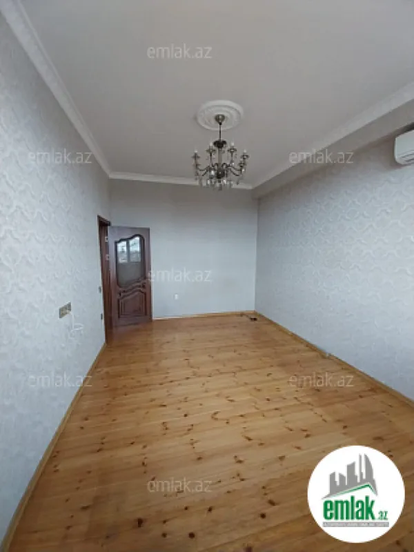 Satılır 2 otaqlı yeni tikili 58 m²