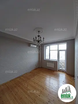 Satılır 2 otaqlı yeni tikili 58 m²
