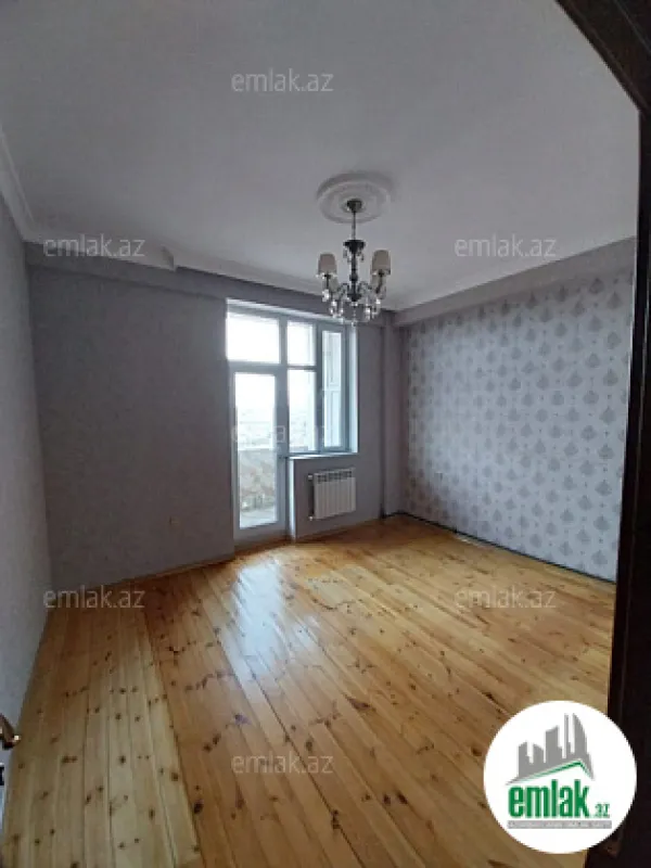 Satılır 2 otaqlı yeni tikili 58 m²