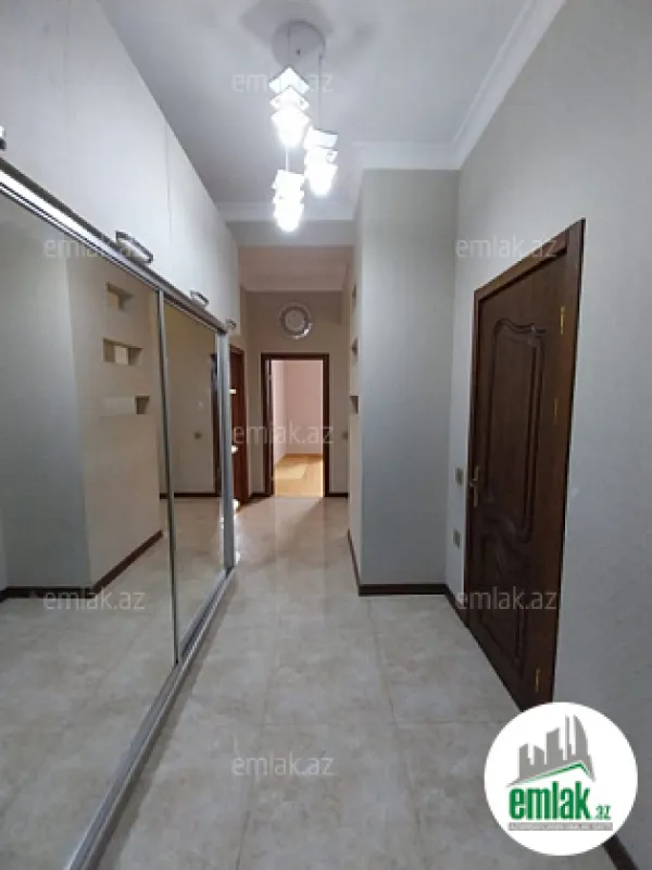 Satılır 2 otaqlı yeni tikili 58 m²