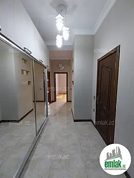 Satılır 2 otaqlı yeni tikili 58 m²