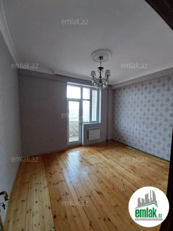 Satılır 2 otaqlı yeni tikili 58 m²