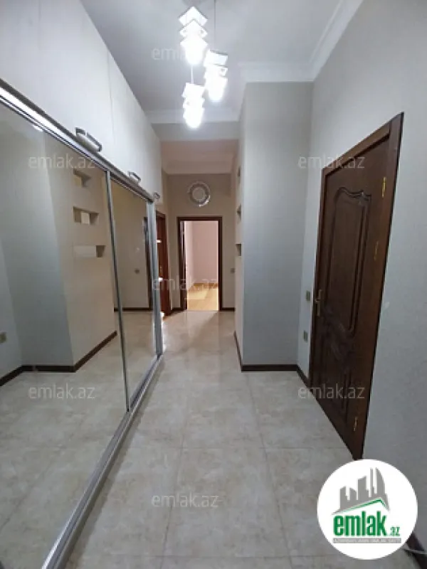 Satılır 2 otaqlı yeni tikili 58 m²
