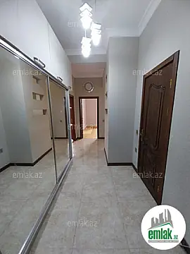 Satılır 2 otaqlı yeni tikili 58 m²