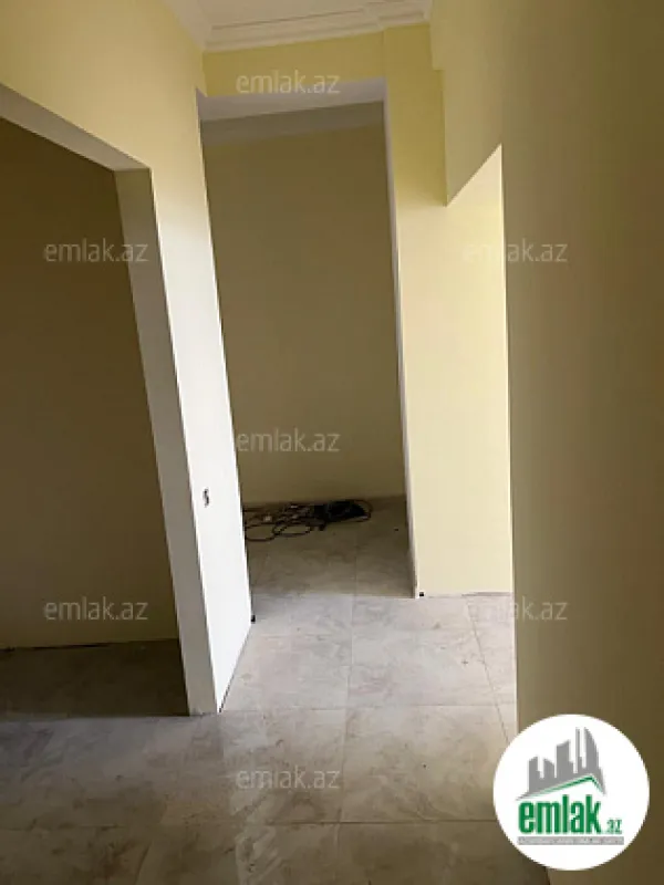Satılır 1 otaqlı yeni tikili 71 m²