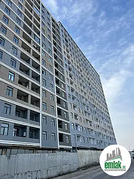 Satılır 1 otaqlı yeni tikili 71 m²