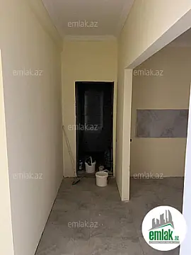 Satılır 1 otaqlı yeni tikili 71 m²