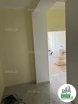 Satılır 1 otaqlı yeni tikili 71 m² — Bakı, Xırdalan 1 otaq 71.00 m²