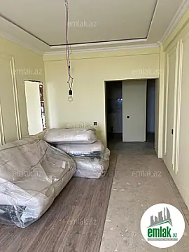 Satılır 1 otaqlı yeni tikili 71 m²