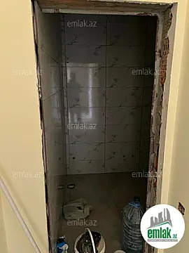 Satılır 1 otaqlı yeni tikili 71 m²