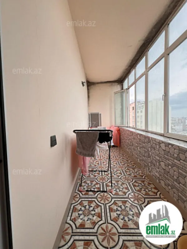 Satılır 4 otaqlı yeni tikili 200 m²