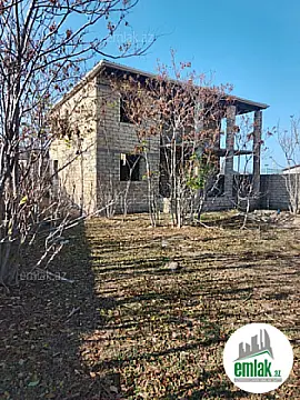 Satılır 6 otaqlı həyət evi 200 m² — Bakı, Nardaran 6 otaq 200.00 m²