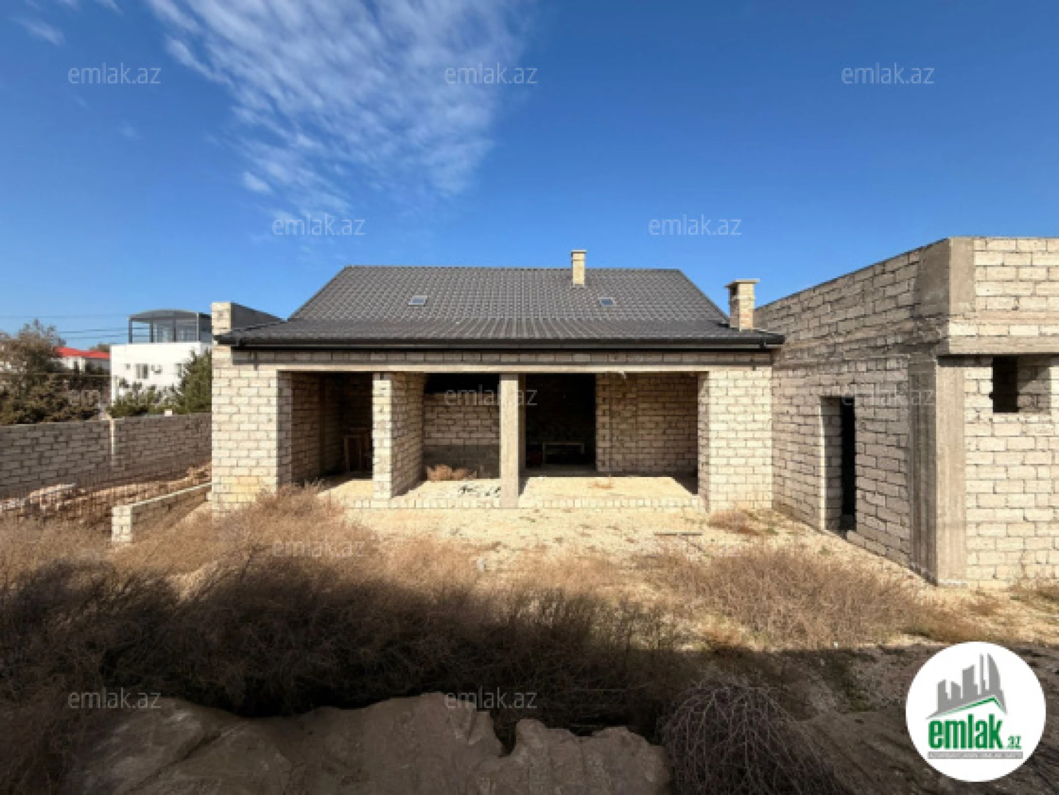 Satılır torpaq sahəsi 7 m²