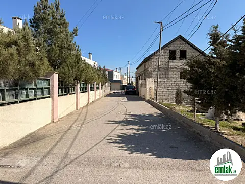 Satılır torpaq sahəsi 7 m²