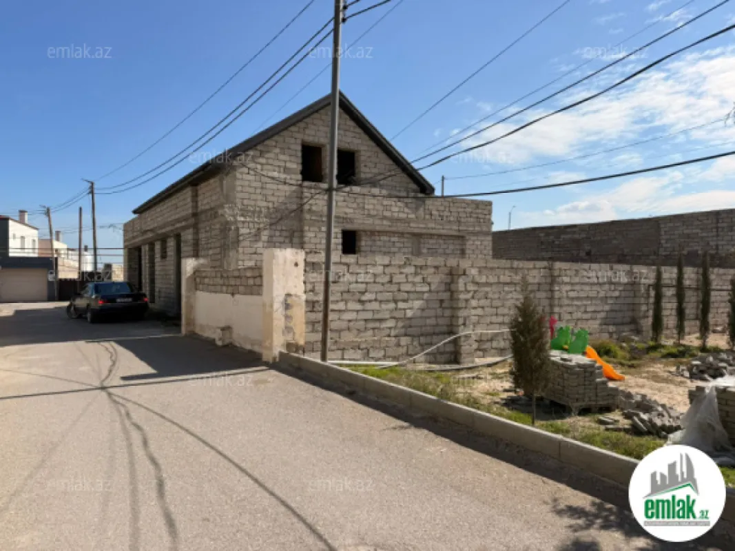Satılır torpaq sahəsi 7 m²