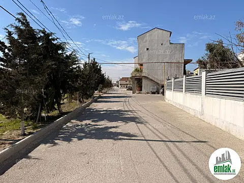 Satılır torpaq sahəsi 7 m²