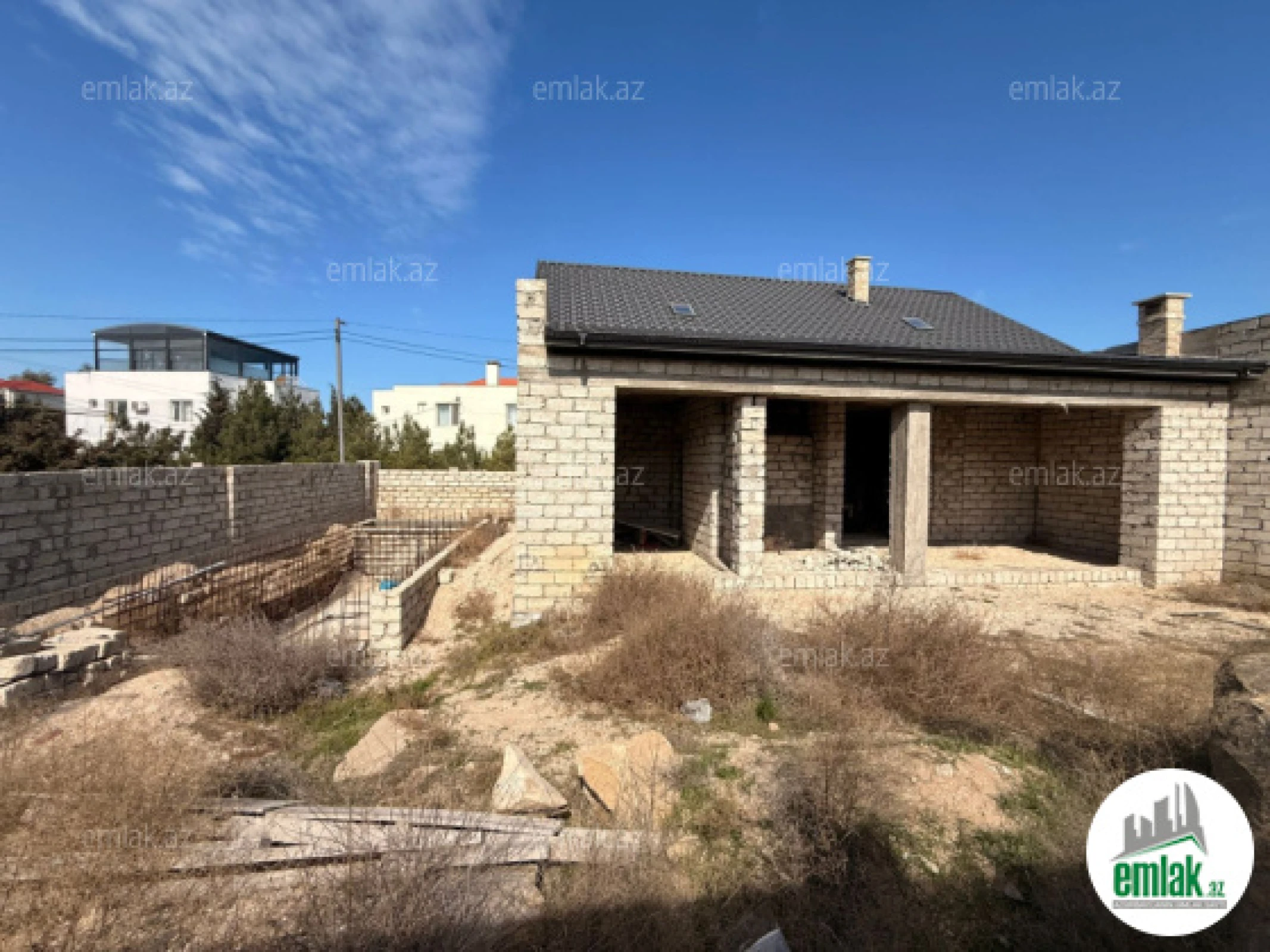 Satılır torpaq sahəsi 7 m²