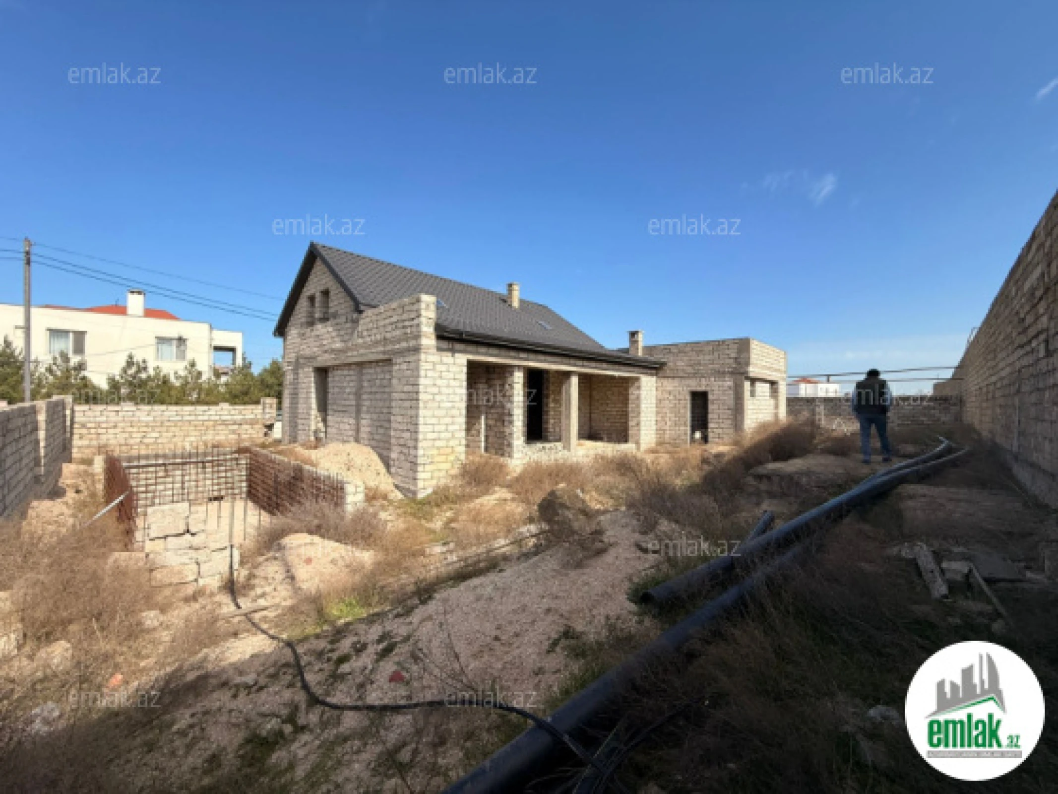 Satılır torpaq sahəsi 7 m²