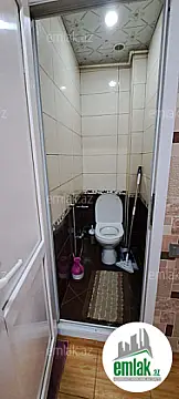 Satılır 2 otaqlı köhnə tikili 60 m²