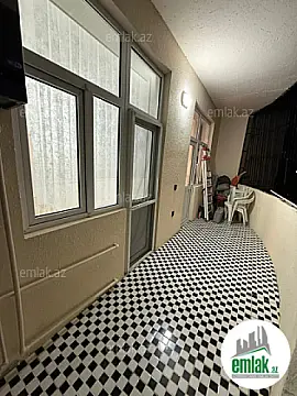 Satılır 3 otaqlı yeni tikili 101 m²