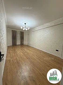 Satılır 3 otaqlı yeni tikili 101 m²