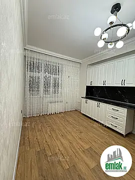 Satılır 3 otaqlı yeni tikili 101 m²
