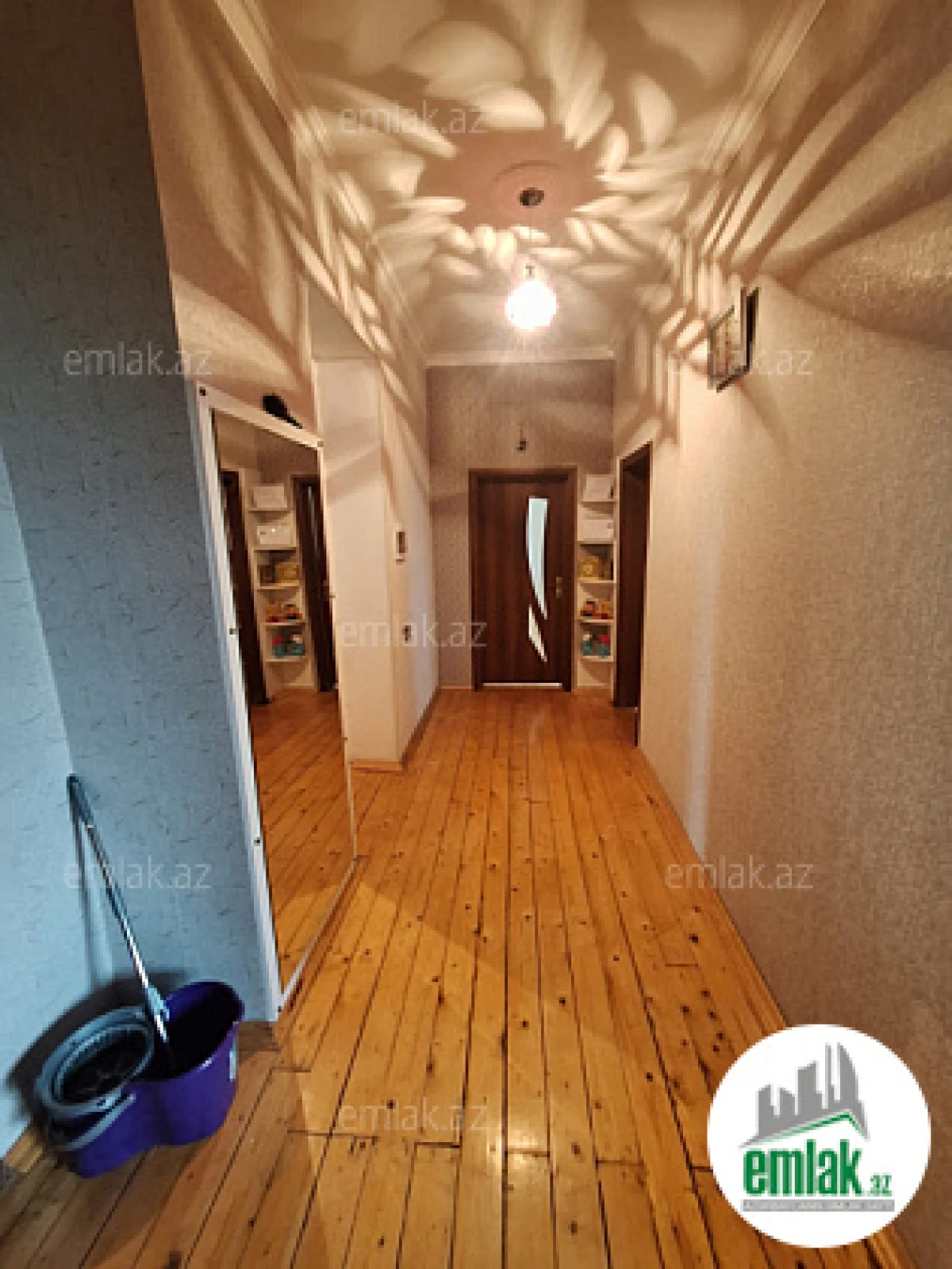 Satılır 5 otaqlı həyət evi 120 m²