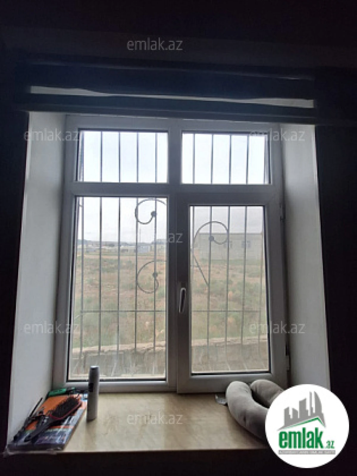 Satılır 5 otaqlı həyət evi 120 m²