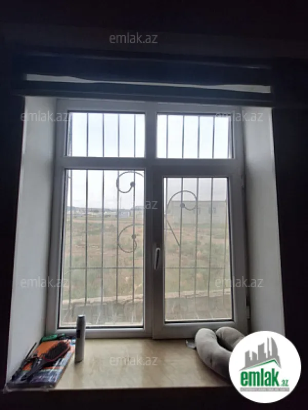 Satılır 5 otaqlı həyət evi 120 m²