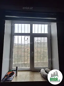 Satılır 5 otaqlı həyət evi 120 m²