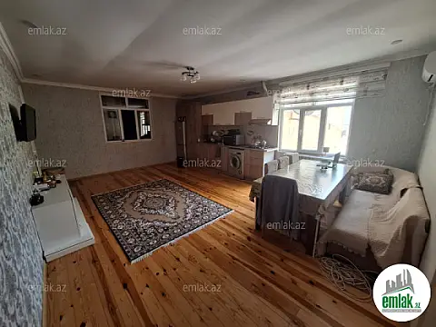 Satılır 5 otaqlı həyət evi 120 m²