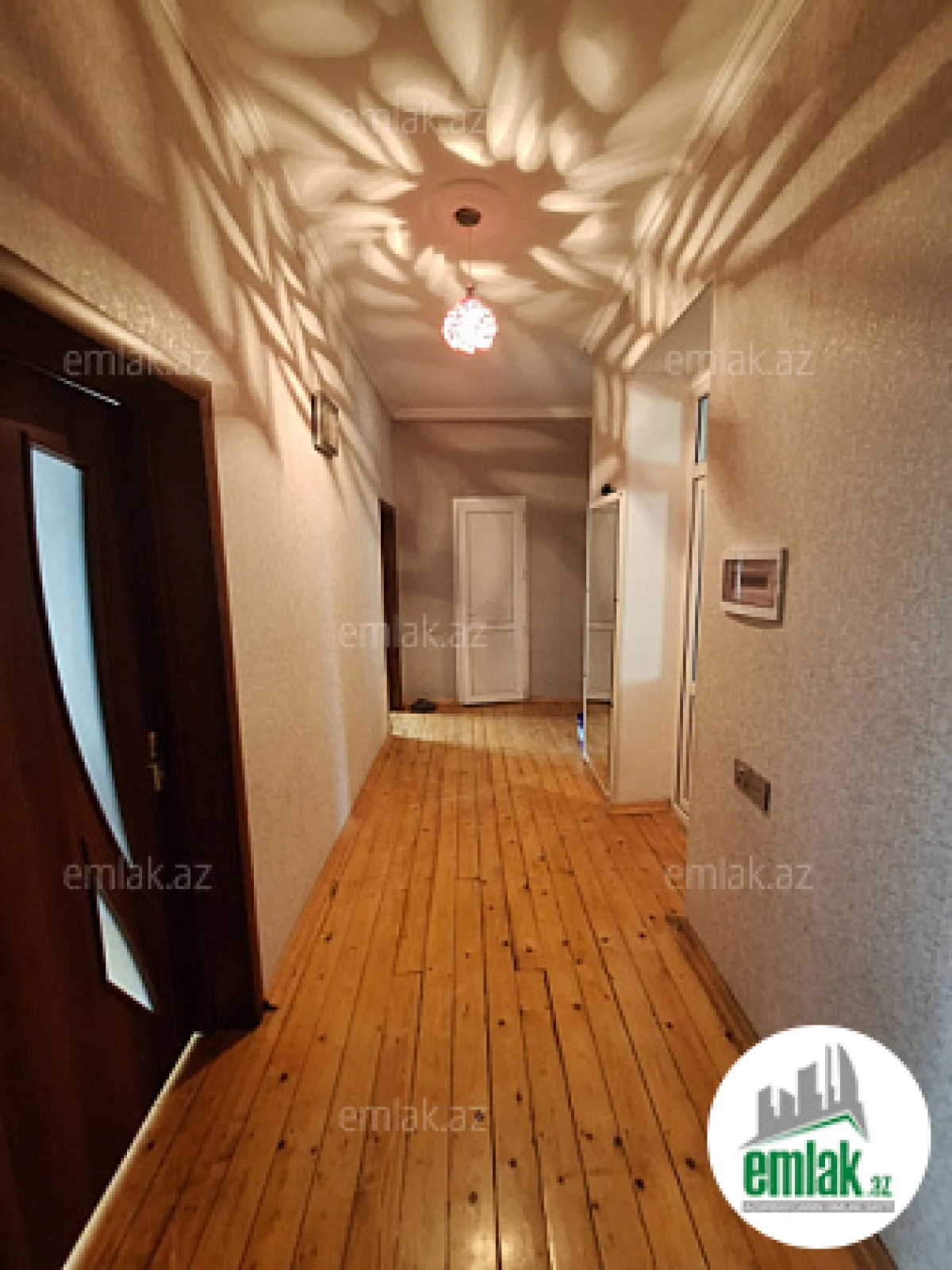 Satılır 5 otaqlı həyət evi 120 m²