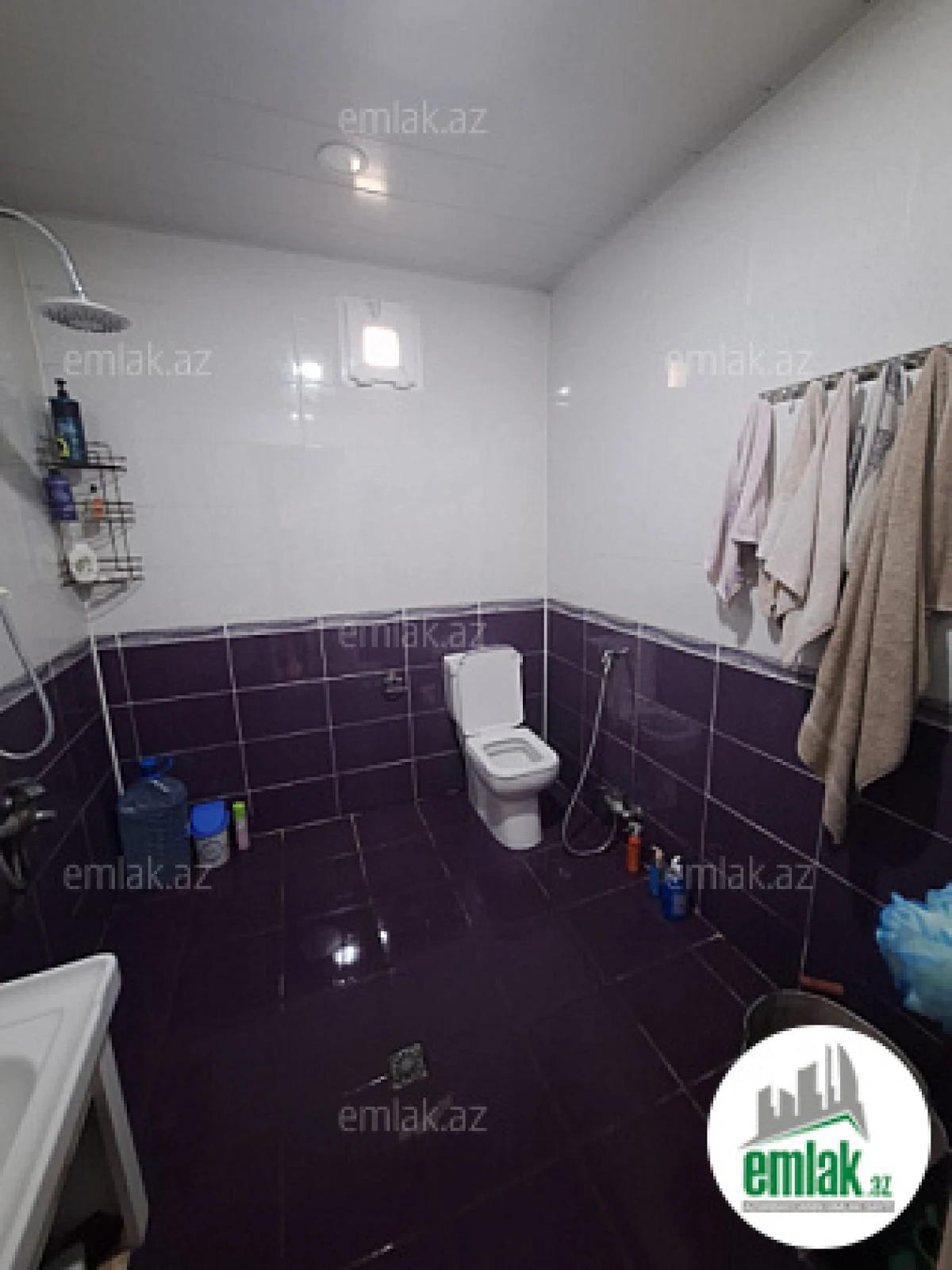 Satılır 5 otaqlı həyət evi 120 m²
