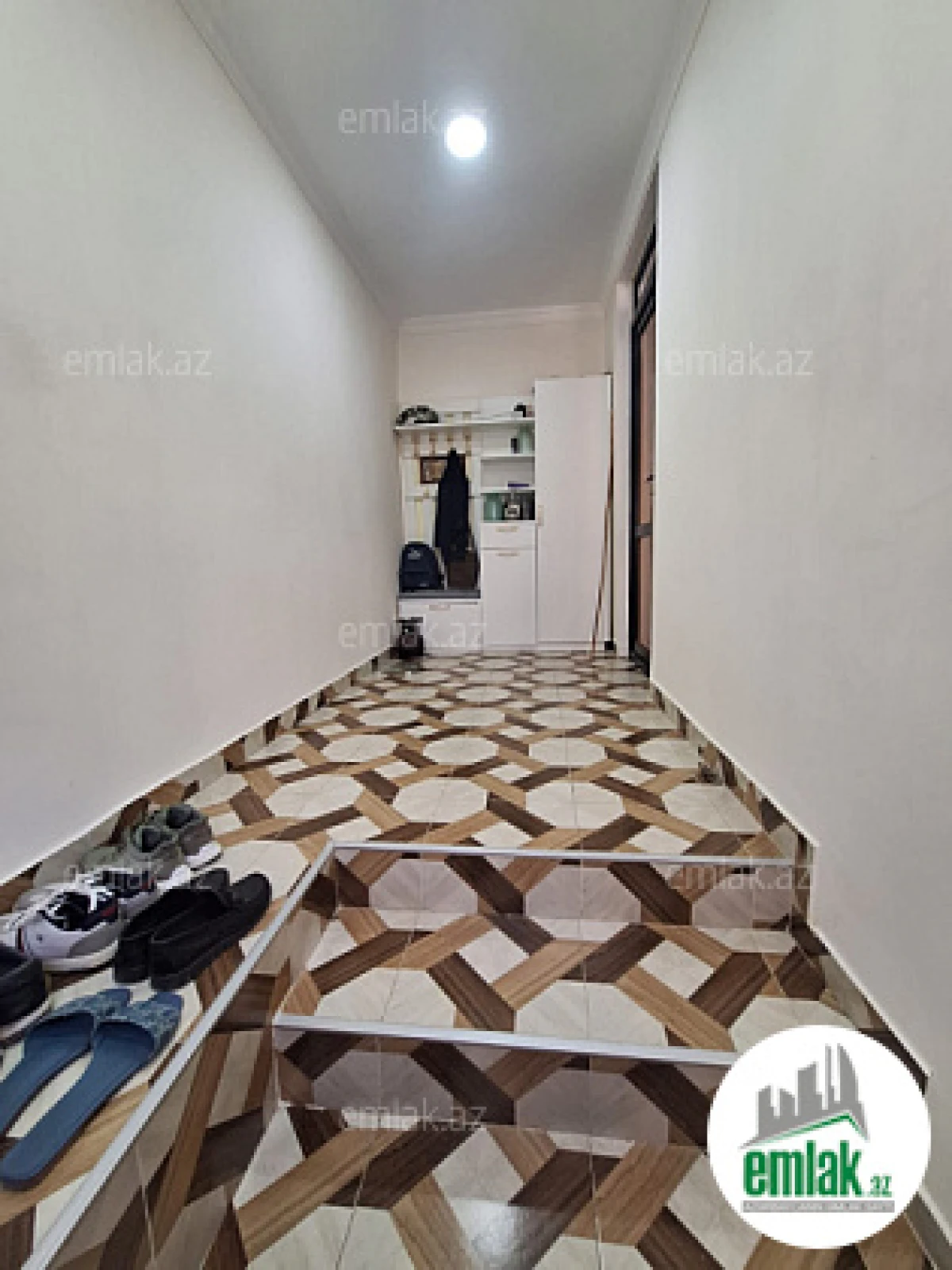 Satılır 5 otaqlı həyət evi 120 m²