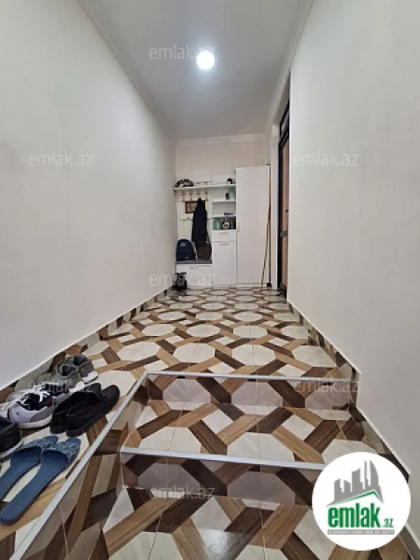 Satılır 5 otaqlı həyət evi 120 m²