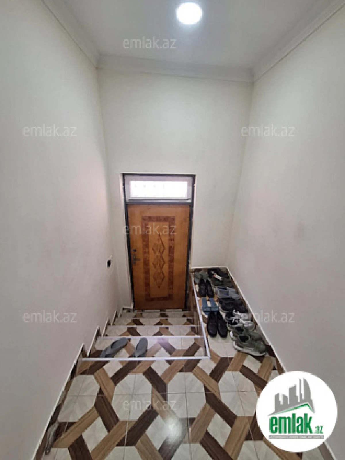 Satılır 5 otaqlı həyət evi 120 m²