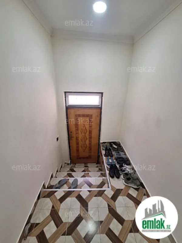 Satılır 5 otaqlı həyət evi 120 m²