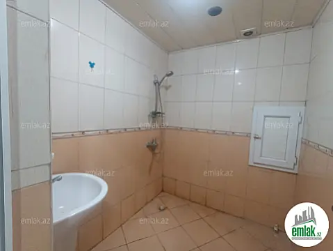 Satılır 2 otaqlı yeni tikili 62 m²