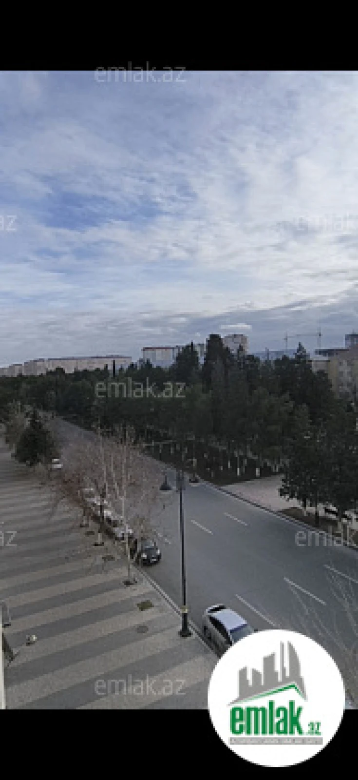 Satılır 4 otaqlı köhnə tikili 80 m²