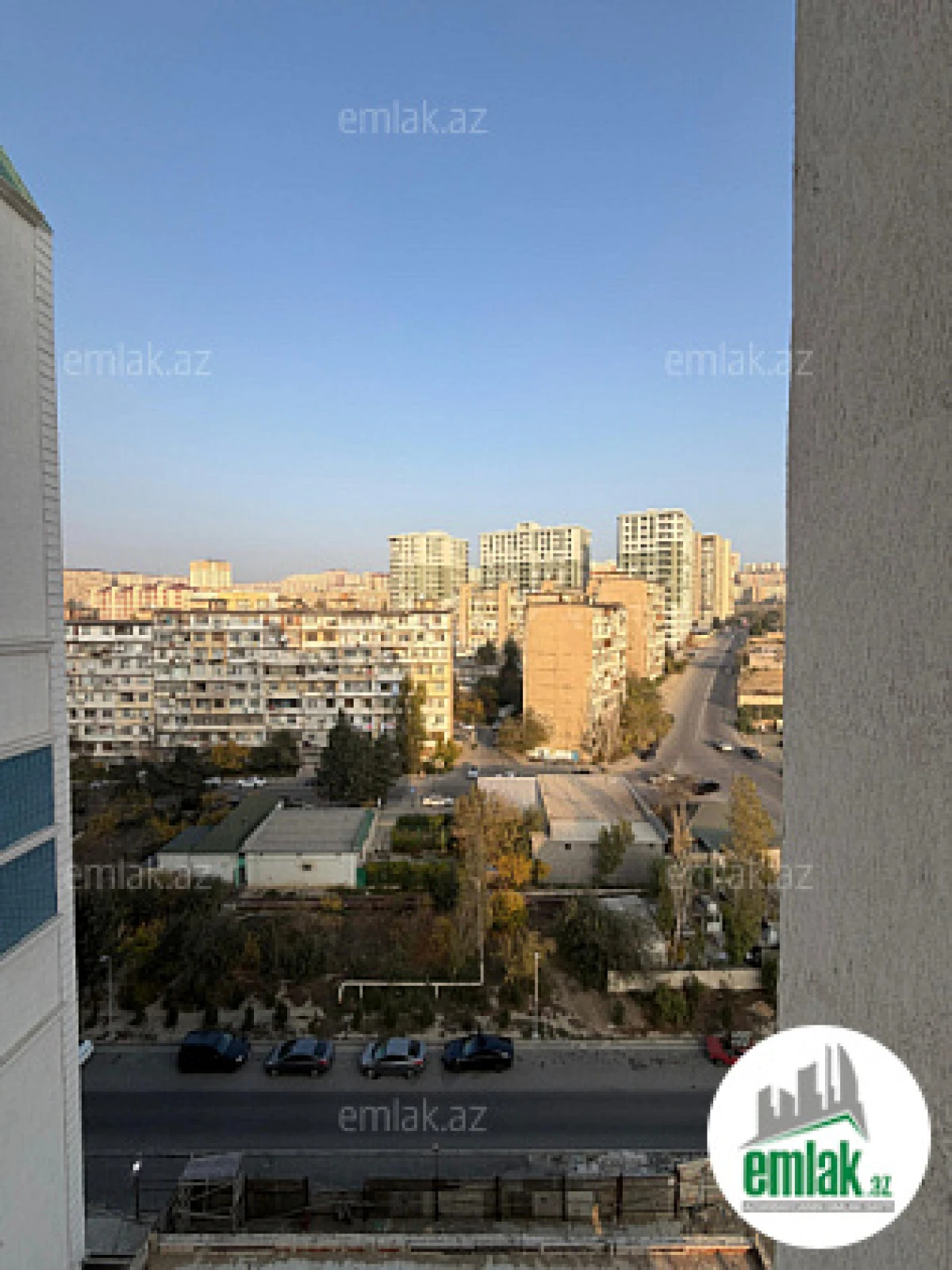 Satılır 2 otaqlı yeni tikili 67 m²