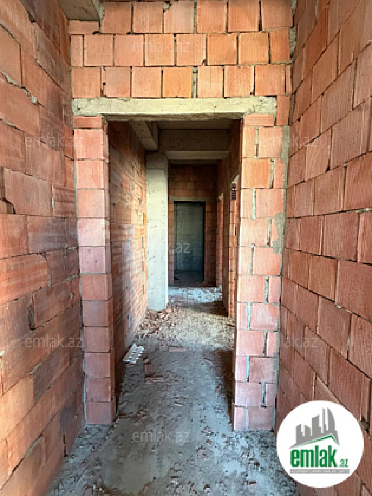 Satılır 2 otaqlı yeni tikili 67 m²