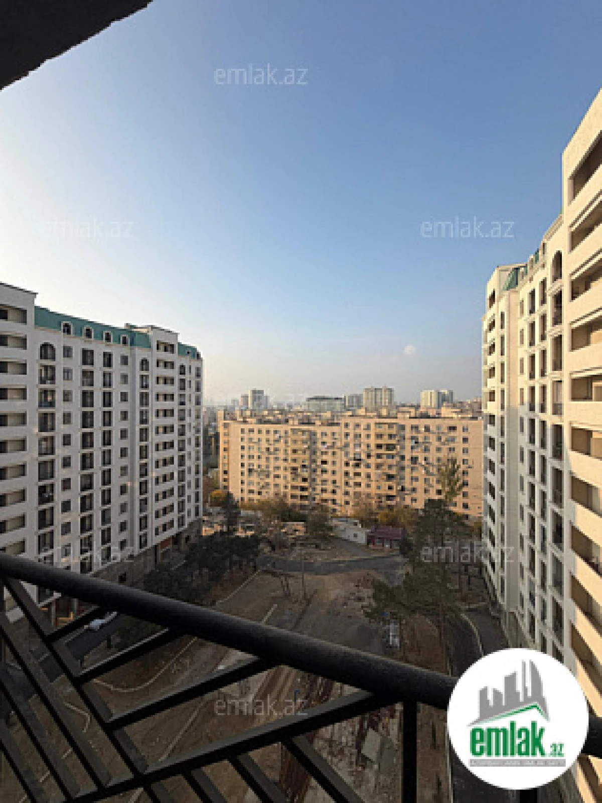 Satılır 2 otaqlı yeni tikili 67 m²