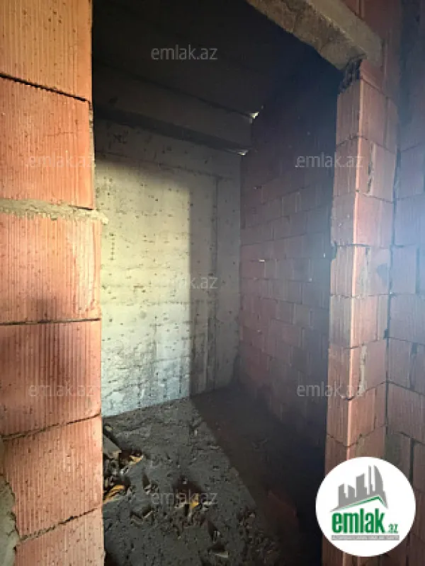 Satılır 2 otaqlı yeni tikili 67 m²