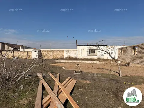 Satılır torpaq sahəsi 6 m²