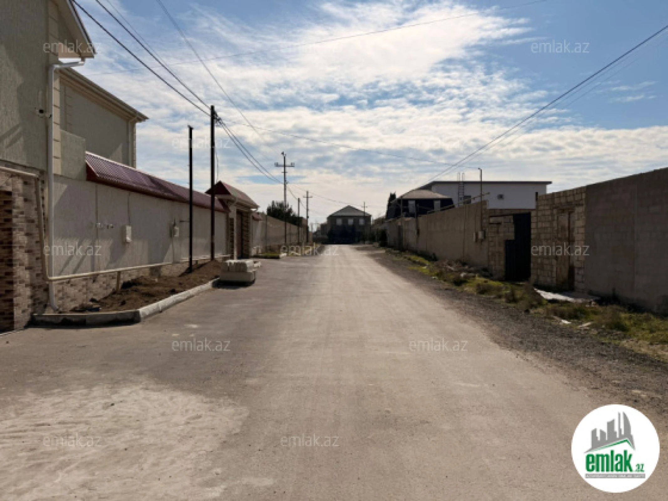 Satılır torpaq sahəsi 6 m²