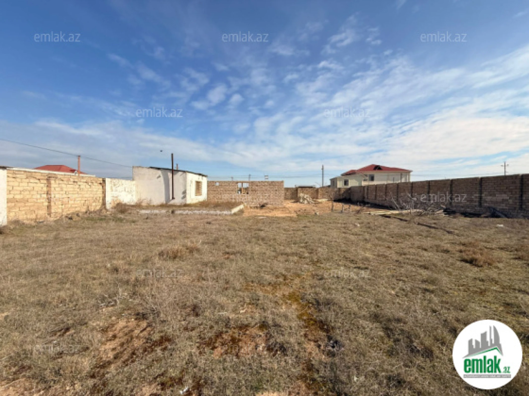 Satılır torpaq sahəsi 6 m²