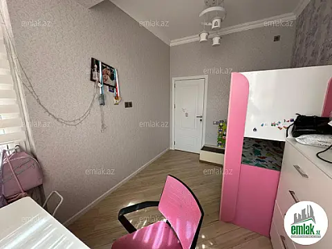 Satılır 2 otaqlı yeni tikili 65 m²