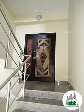 Satılır 2 otaqlı yeni tikili 56 m²