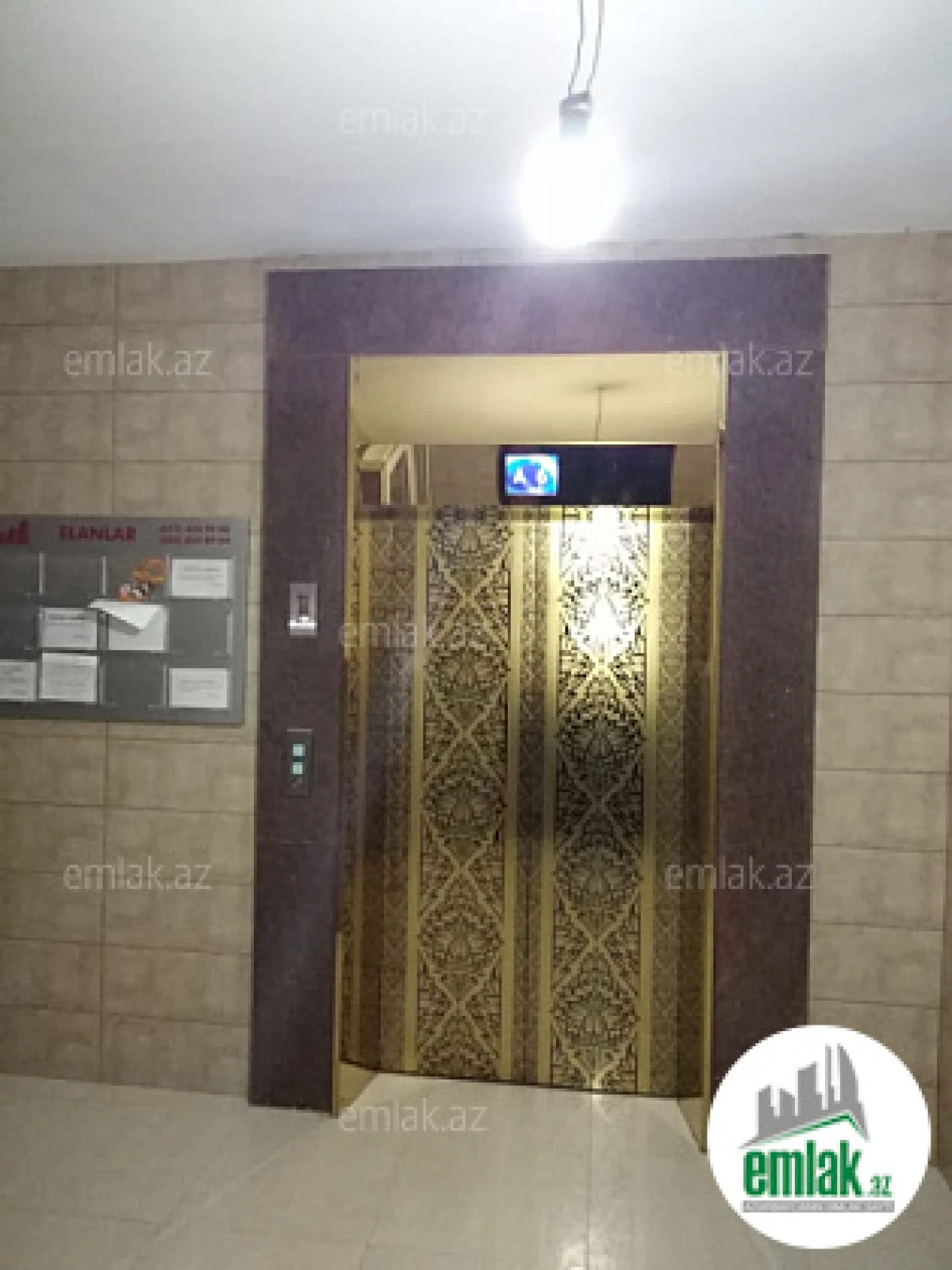 Satılır 2 otaqlı yeni tikili 56 m²