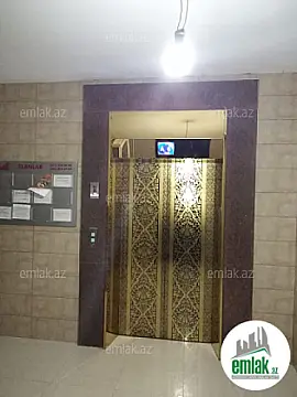 Satılır 2 otaqlı yeni tikili 56 m²